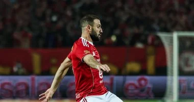 عمر كمال يكتب تاريخا جديدا بهزيمته ماهر الوحيد أمام فريق الاهلي