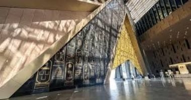 الأهلي يهنئ افتتاح المتحف المصري الكبير في صباح الخير يا مصر