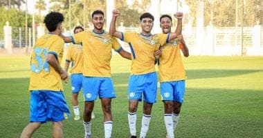 الدراويش يصطدمون بكهرباء الإسماعيلية في مباراة حامية بمنافسات الدوري