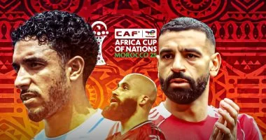 غياب عدد كبير من نجوم أمم أفريقيا يؤثر على الدوري الانجليزي أبرزهم صلاح ومرموش