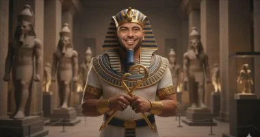 عماد متعب يعبر عن فخره بافتتاح المتحف المصري الكبير ودور التاريخ في الوطن