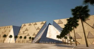 سفير بولندا بالقاهرة يشيد بتنظيم وروعة حفل افتتاح المتحف المصري الكبير