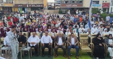 وزارة الرياضة تعلن بث حفل افتتاح المتحف المصري عبر مراكز الشباب والهيئات الرياضية