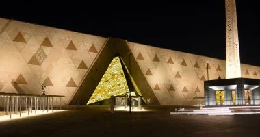 خبراء أكاديميون لـ BBC يؤكدون أهمية المتحف المصري الكبير في تعزيز فرص استعادة حجر رشيد بمصر