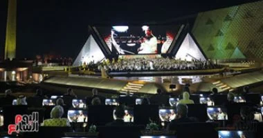 المقاولون العرب يشيد بالرئيس السيسي ويؤكد دوره التاريخي المشرق في الوطن