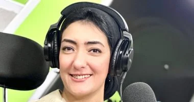 إسراء سعد تؤكد أن المتحف المصري الكبير رمز حضاري عالمي في مصر