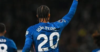 تشيلسي يتفوق على توتنهام بهدف قاتل في ديربي لندن