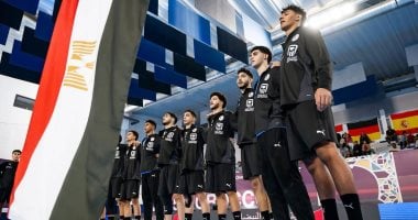 خسارة منتخب ناشئي اليد 2008 لقب العالم بفارق هدف أمام ألمانيا 44-43