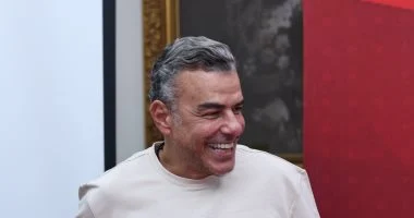 خالد مرتجي يتولى رئاسة بعثة الأهلي في الإمارات استعدادا للسوبر المصري