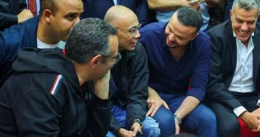 مجلس إدارة الأهلي الجديد يعقد اجتماعه الأول لتحديد توزيع المسؤوليات اليوم