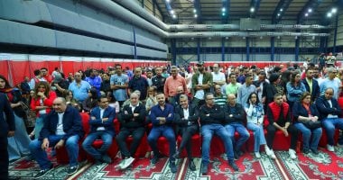 تحديد موعد الاجتماع الأول لمجلس إدارة النادي الأهلي الجديد لعام 2024