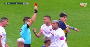 يوفنتوس يهزم كريمونيزي بثنائية في افتتاح سباليتي للدوري الايطالي