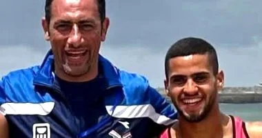 مصر تحصد خمس ميداليات ببطولة أفريقيا لرياضة التجديف الكلاسيكي