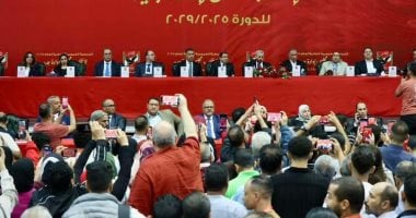 اتحاد الرياضة يهنئ الخطيب بفوزه في انتخابات رئاسة النادي الأهلي