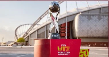 انطلاق كأس العالم تحت 17 سنة ومواجهات قوية للهلال والغرافة اليوم