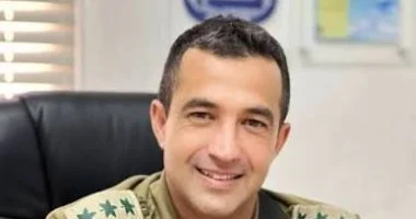 حماس تعلن انتشال جثمان قائد اللواء الجنوبي في الجيش الإسرائيلي