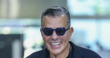 الأهلي يعين خالد مرتجي رئيسا لبعثة الفريق في بطولة السوبر الإماراتي