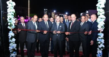 الجيش يعلن افتتاح فندقي بنها وستة أكتوبر ضمن مشروع السلام العسكري