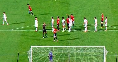 انطلاق مباراة الزمالك وطلائع الجيش بعد نصف ساعة في مواجهة قوية