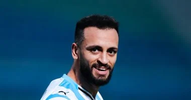 بيراميدز يفرض تقدم بهدف في الشوط الأول ضد الاتحاد السكندري