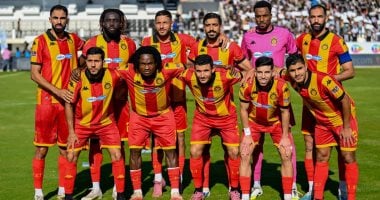 ترتيب مجموعات دوري ابطال افريقيا يضع الترجي امام سيمبا وبترو اتليتيكو