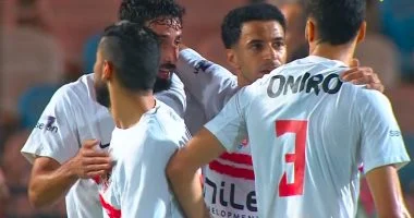موعد مواجهة الزمالك وبيراميدز في نصف نهائي كأس السوبر المصري القادمة