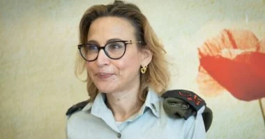 الشرطة الإسرائيلية تتوسع ببحث مكثف عن المدعية العامة العسكرية المختفية