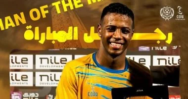 الإسماعيلي يحتفل بهدف محمد سمير كونتا بين أجيال مختلفة بنجاح موحد