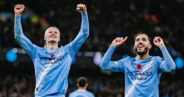 مباريات اليوم تبرز بمواجهة مانشستر سيتي ودورتموند وبرشلونة ضد كلوب بروج