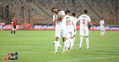 تحديد موعد مباراة الزمالك وبيراميدز في نصف نهائي كأس السوبر المصري