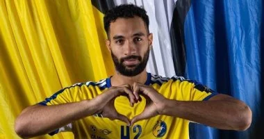 الزمالك يعلن عودة حسن قداح لتعزيز صفوف فريق كرة اليد الموسم المقبل