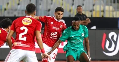 صحف الامارات تتناول السوبر المصري واهتزاز ثقة جماهير الاهلي وزمالك يواجه ضغوطا