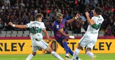 أزمة مفاجئة تؤجل عودة التشي بعد الخسارة أمام برشلونة بالدوري