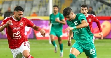 أبرز سبعة أخبار رياضية يجب متابعتها اليوم الأحد الثاني من نوفمبر 2025