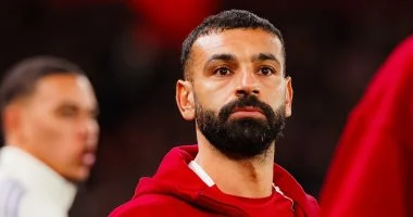 فيفبرو يستبعد محمد صلاح من تشكيلته المثالية لأفضل لاعبي 2025