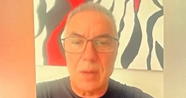 إيناسيو يثمن نظام السوبر الجديد ويتوقع منافسات قوية بين الفرق الكبيرة