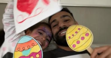 محمد صلاح يحقق أرقام جديدة مع كيان في تاريخ ليفربول