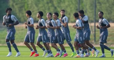 تشكيلة منتخب الإمارات تحت 17 سنة لمواجهة كوستاريكا في كأس العالم