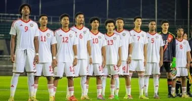 كوستاريكا والإمارات يتعادلان بدون أهداف في الشوط الأول بكأس العالم تحت 17 سنة