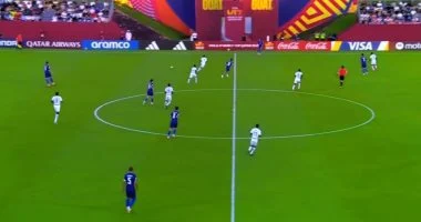 تعادل سلبي يخيم على مباراة السنغال وكرواتيا في كأس العالم للناشئين