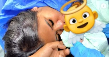 خوان بيزيرا يستقبل مولودته الأولى قبل رحلة الزمالك إلى الإمارات