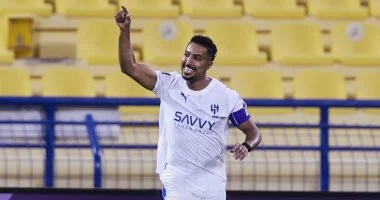 الهلال يحقق فوزا جديدا على الغرافة في دوري أبطال آسيا للنخبة