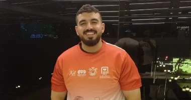 منتخب التجديف يكشف زي البطولة العالمية تصميمه مستلهم من التراث المصري