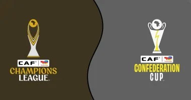 اتحاد الافريقي يعلن عن تصميم جديد لشعارات البطولتين القاريتين