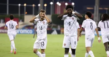 تونس والبرتغال تتألقان في سداسيات كأس العالم للناشئين اليوم
