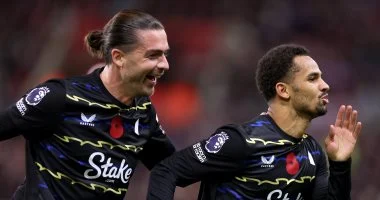 إيفرتون يمنع سندرلاند من الاقتراب من المراكز المتقدمة بالدوري الممتاز