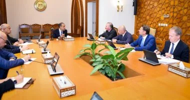 وزير الخارجية يشدد على ضرورة الحفاظ على وقف إطلاق النار في غزة