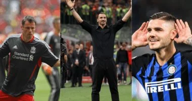 أقوى 10 نزاعات بين نجوم كرة القدم وتحول الزمالة الى عداوة