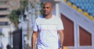 محمد عطية يتولى القيادة الفنية لفريق طنطا في دوري المحترفين موسم جديد