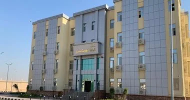 لوحة سيارة نادرة تباع بأكثر من ثلاثة ملايين جنيه في مصر